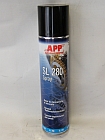 APP SL 280 Spray – Smar do łańcucha w aerozolu
