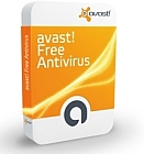Avast free antivirus – Darmowy antywirus Avast