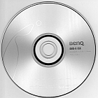 Płyta Benq DVD-R 16x 4,7GB – Płyta DVD