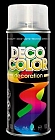 Deco Color decoration – Lakier w spreju