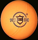 Shield Brand – Piłka do tenisa stołowego