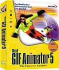 Ulead GIF Animator 5 – Program do tworzenia i edycji gif