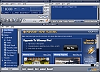 Winamp – Odtwarzacz muzyki audio na komputer