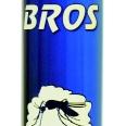 Bros Spray odstrasza komary i kleszcze