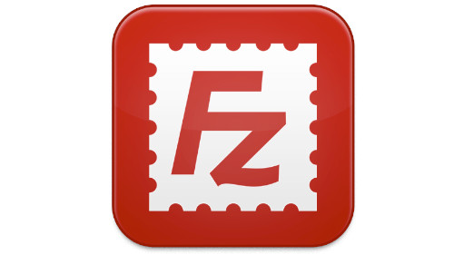 FileZilla  – Darmowy program do obsługi serwera FTP